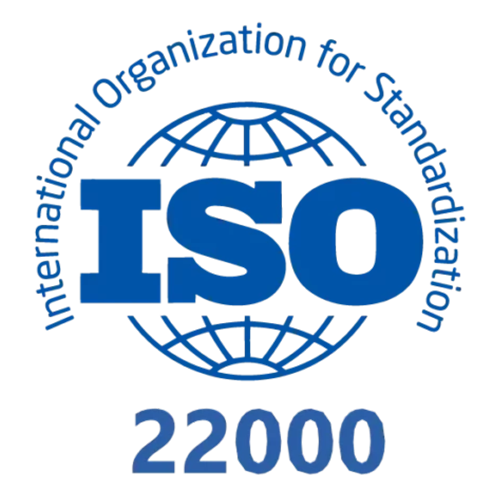 ISO 22000