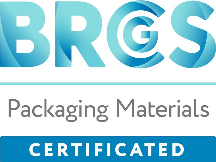 BRCGS Certificated