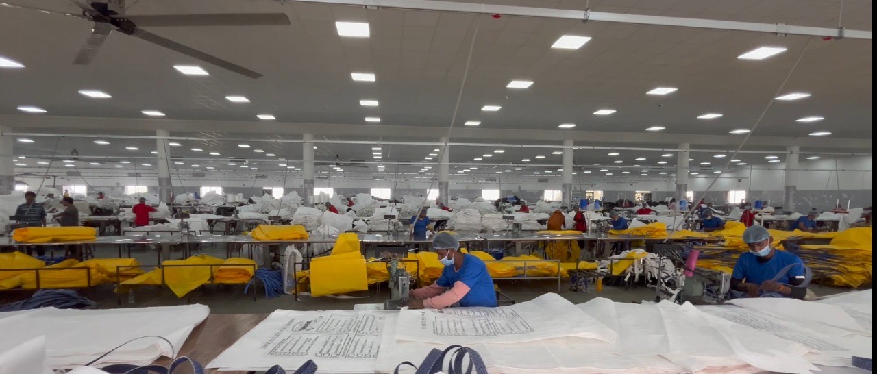 Additional Machines 2016