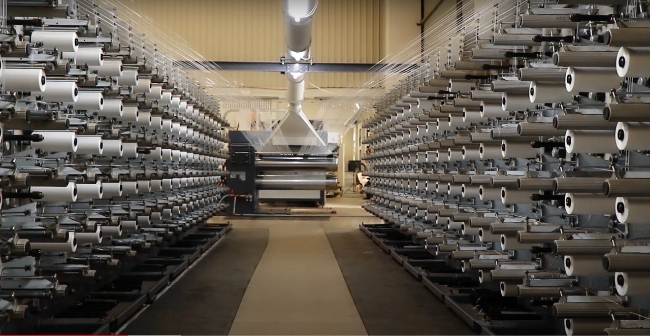 Circular Loom Machinery