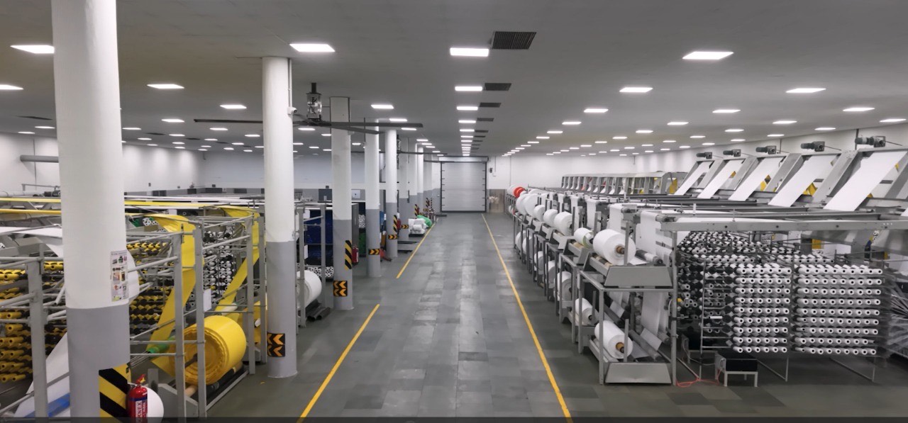 Manufacturing Floor