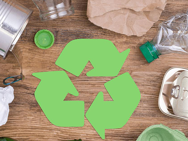 Recycling Industry Packaging