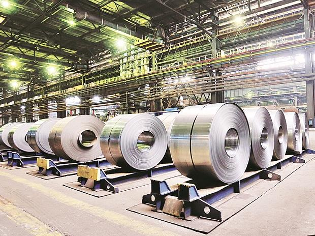 Steel Industry